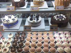 -仟吉KenGee(国贸360店)