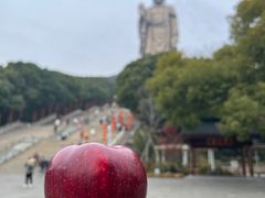 -灵山胜境