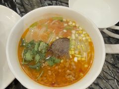 -四季轩中餐厅(徐州开元名都大酒店)