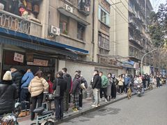 -蓉城西二道无名冒菜(西二道街店)