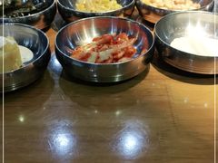-老炉家木炭烤肉(长江国际店)