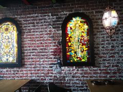 -Thai Basil罗勒叶泰式餐厅(时代天街店)