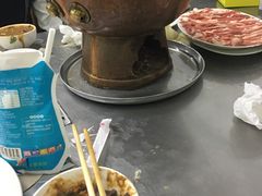 -三兴涮羊肉(荣安大街店)