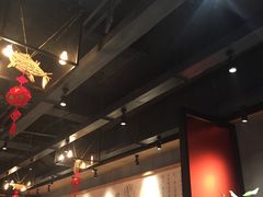 -渝是乎酸菜鱼(龙旗购物中心店)