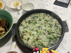 -香雪海饭店中餐厅(人民桥店)