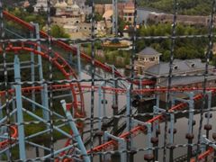 -南京银杏湖乐园