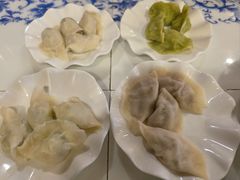 -东方饺子王(中央大街创始店)
