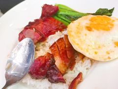 -东鑫记港式茶餐厅(南京东路店)