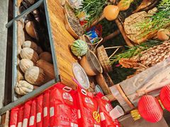 -传统菜农庄(皇姑路店)