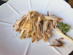 -西安凯悦酒店·湖畔中餐厅