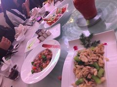 -太原凯宾斯基饭店