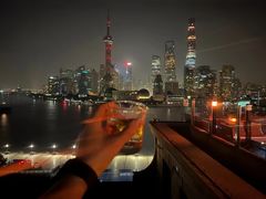 -外滩8号 whisky bar(金延大厦店)