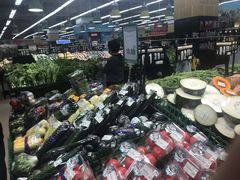 -BHG时尚百货(望京店)