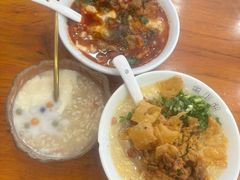 -豆相识•九九豆腐脑(牛咡桥店)