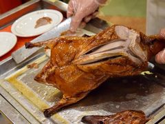 -北京全聚德(天安门店)