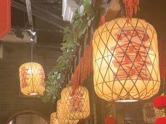 -南京大牌档(济南万象城店)