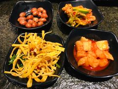 -泰白海鲜烧烤大全