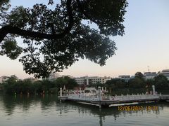 -桂林两江四湖景区