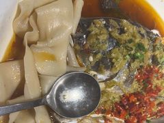 -毛家饭店·湖南鱼鲜(齐鲁软件园店)