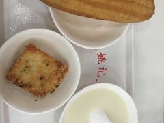 -阊门姚记豆浆(旧学前直营店)