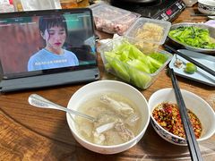 -百年果林椰子鸡(中洲店)