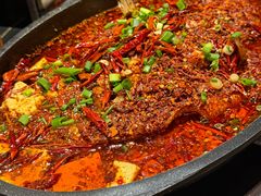 -叁宝烤肉• 西安烧烤(凤城十二路店)