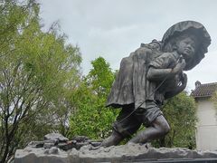 -中国客家博物馆