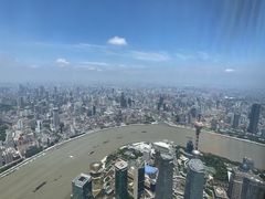 -上海中心大厦
