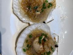 -悦海·家宴·冰花皮皮虾大锅贴(宝龙店)
