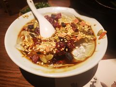 -盡膳口福跷脚牛肉火锅(合生汇购物中心店)