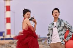 点击看大图 -挪娅婚纱摄影皇家会所