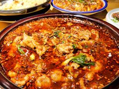-小三峡食府(西五路店)