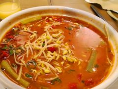 -水月周庄铂尔曼酒店-水月荟中餐厅