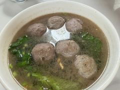 -福合埕牛肉丸(福平路店)