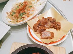 -老妈菜馆(建设街店)