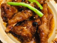 -蔡澜点心·粤菜(西单大悦城店)