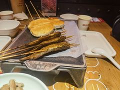 -管氏翅吧(甘家口店)