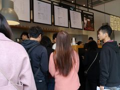 -喜茶(深圳福田星河COCO Park店)