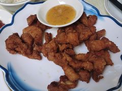 -八道本地特色菜馆(大鹏古城店)