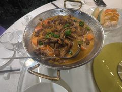 -九尊食上(生态园林酒店)