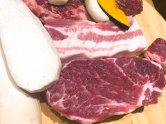 -黄金牧场(明洞总店)