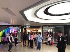 -ZARA HOME(天环广场店)