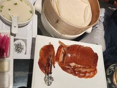 -小大董·烤鸭(凤凰汇店)