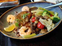 -blue frog蓝蛙(长泰广场店)