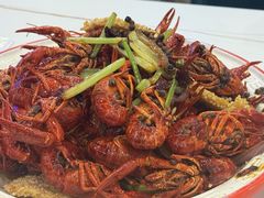 -京悦南门涮羊肉·羊蝎子火锅(田林路店)