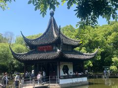-西园戒幢律寺