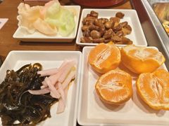 -好得火锅(育才店)