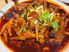 -长松砂锅