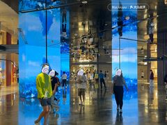 -深圳湾万象城(南山店)