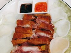 -朱仔记食府(江南大道店)